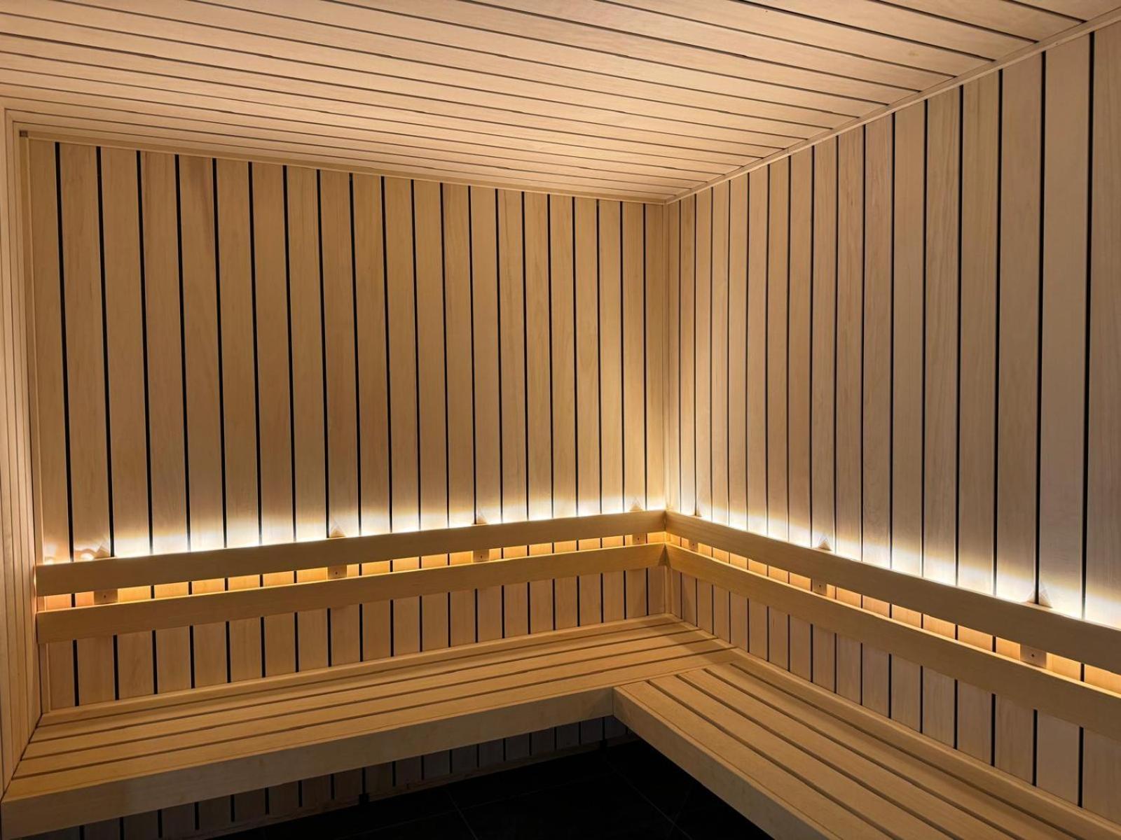 Goelia Residence Du Parc Gonneville-sur-Honfleur Екстер'єр фото